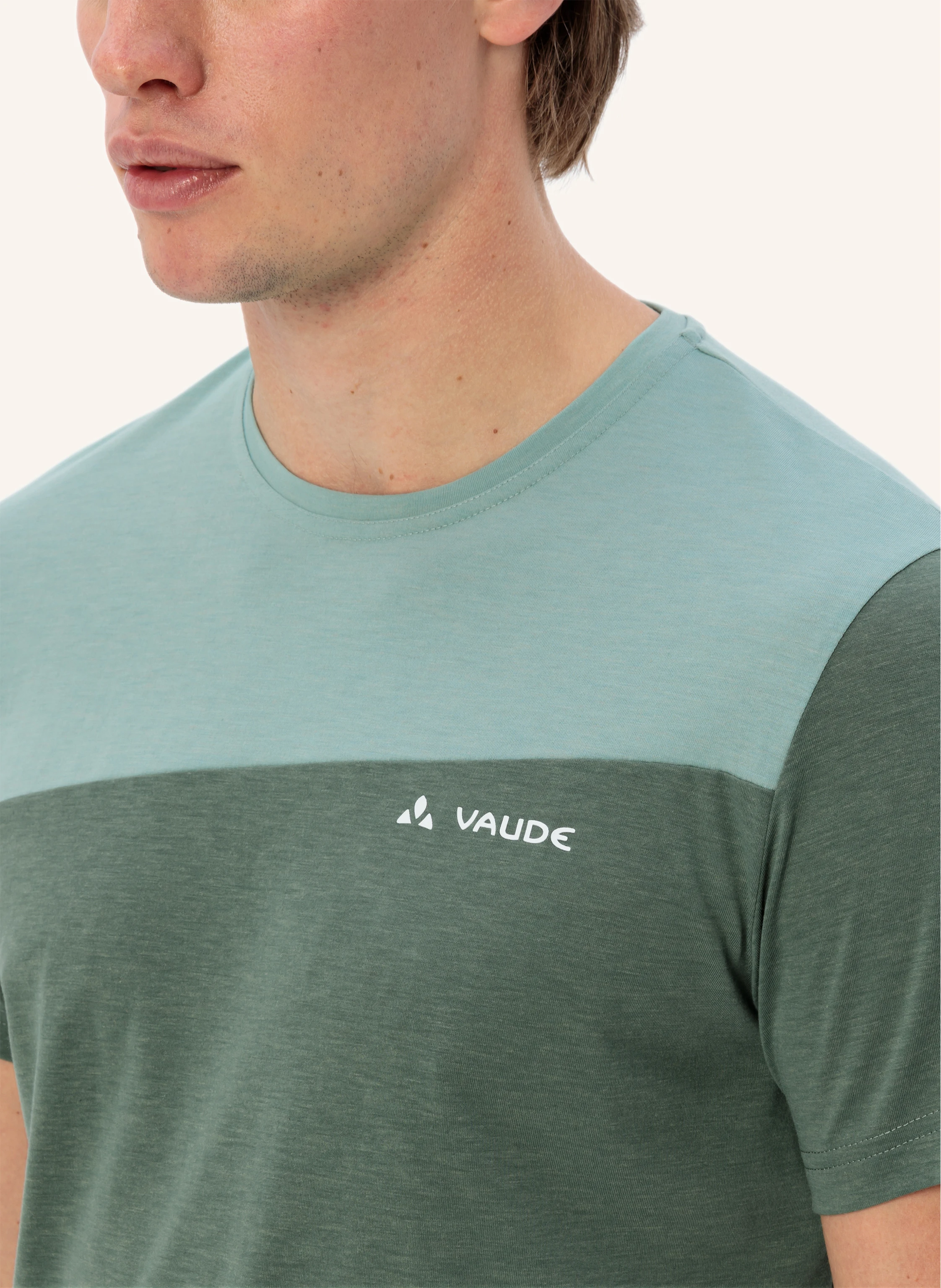 VAUDE Funktionsshirt MSVEIT ST