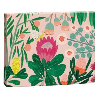 King Protea Notecard Set