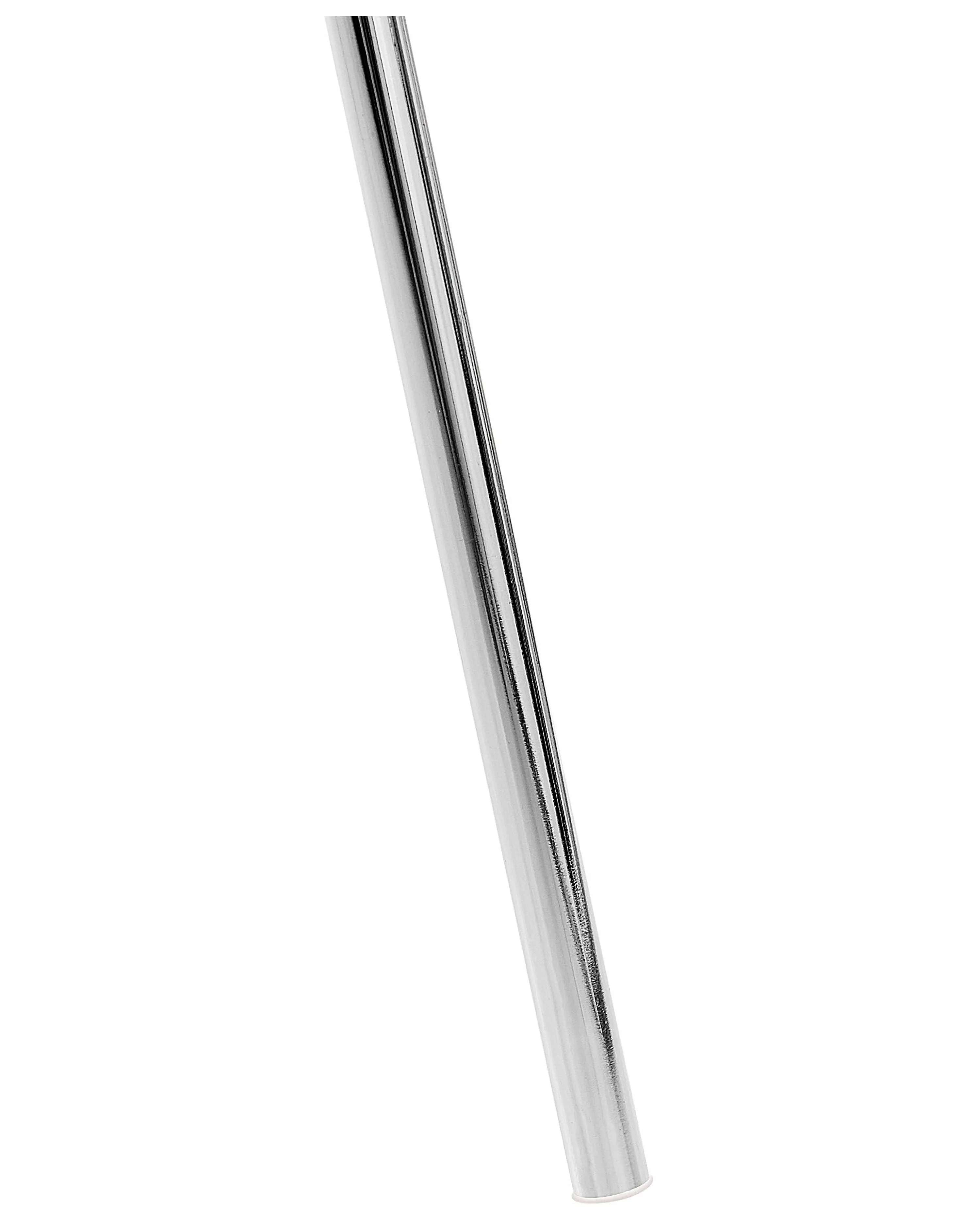 Staande lamp VISTULA Metaal Zilver