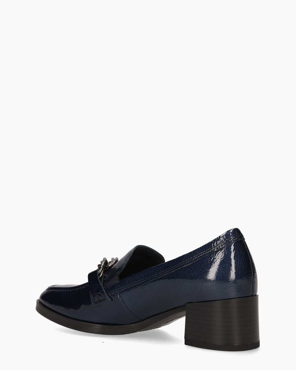Gabor 32.131.86 Donkerblauw Damesloafers