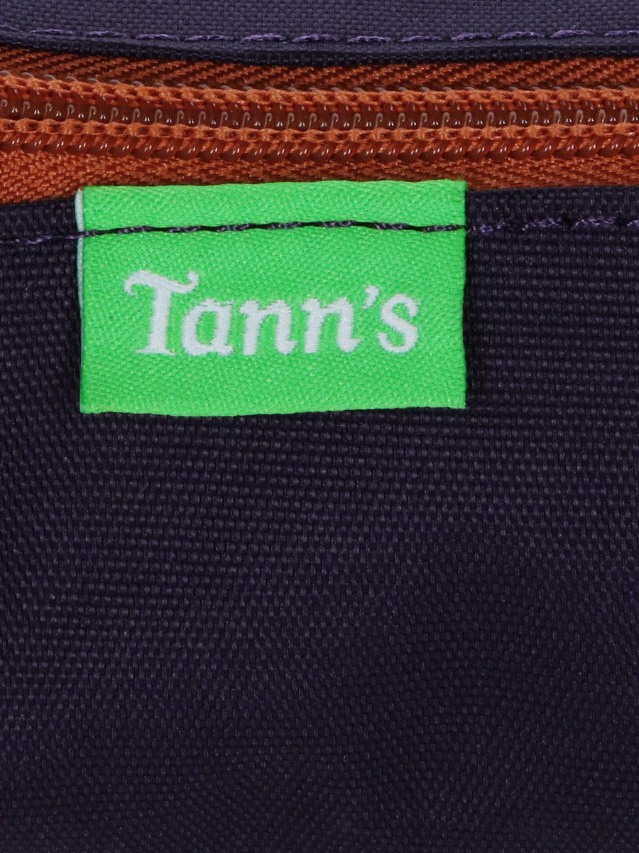 Trousse ronde Tann's Les Signatures Ella