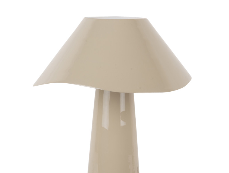 Table Lamp Ameno LM2229BL Misty blue