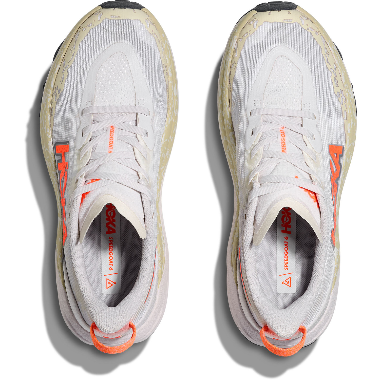 HOKA Speedgoat 6 Dames
