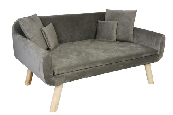 Silvio Design Hundesofa Nando