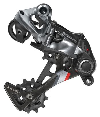 SRAM Dérailleur Arrière XX1 1x11V