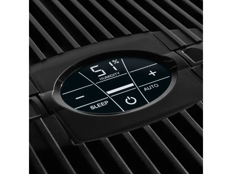 Venta LW 25 Comfort Plus - Luftfugter/-renser - gulvstående - strålende hvid