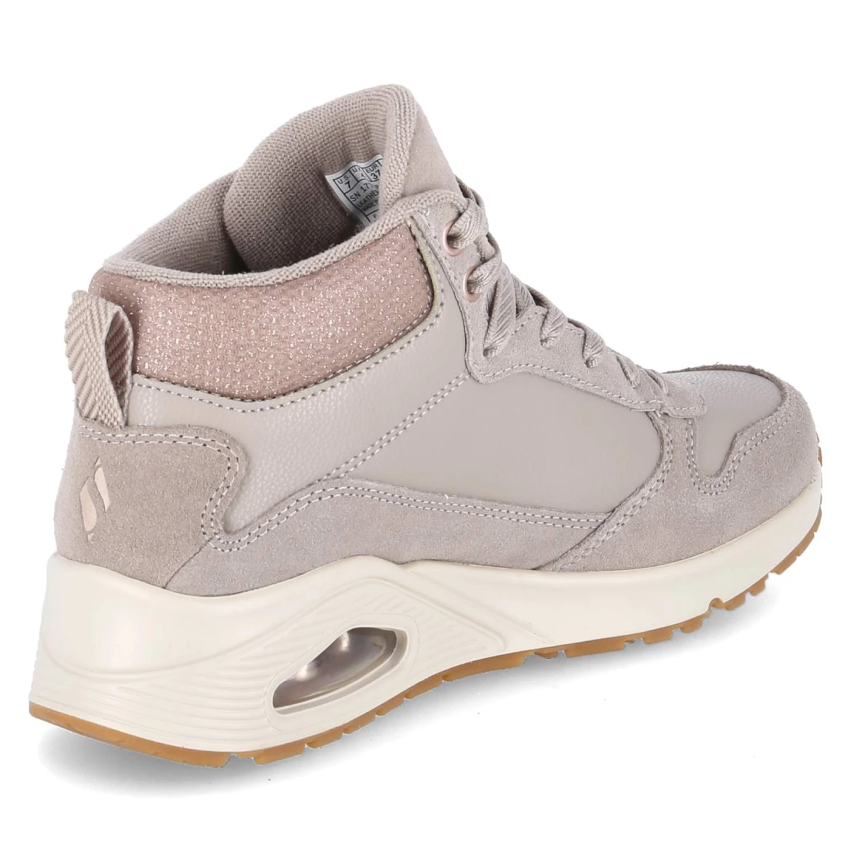 SkechersSneaker UNO- STACRE SHINE - tpe