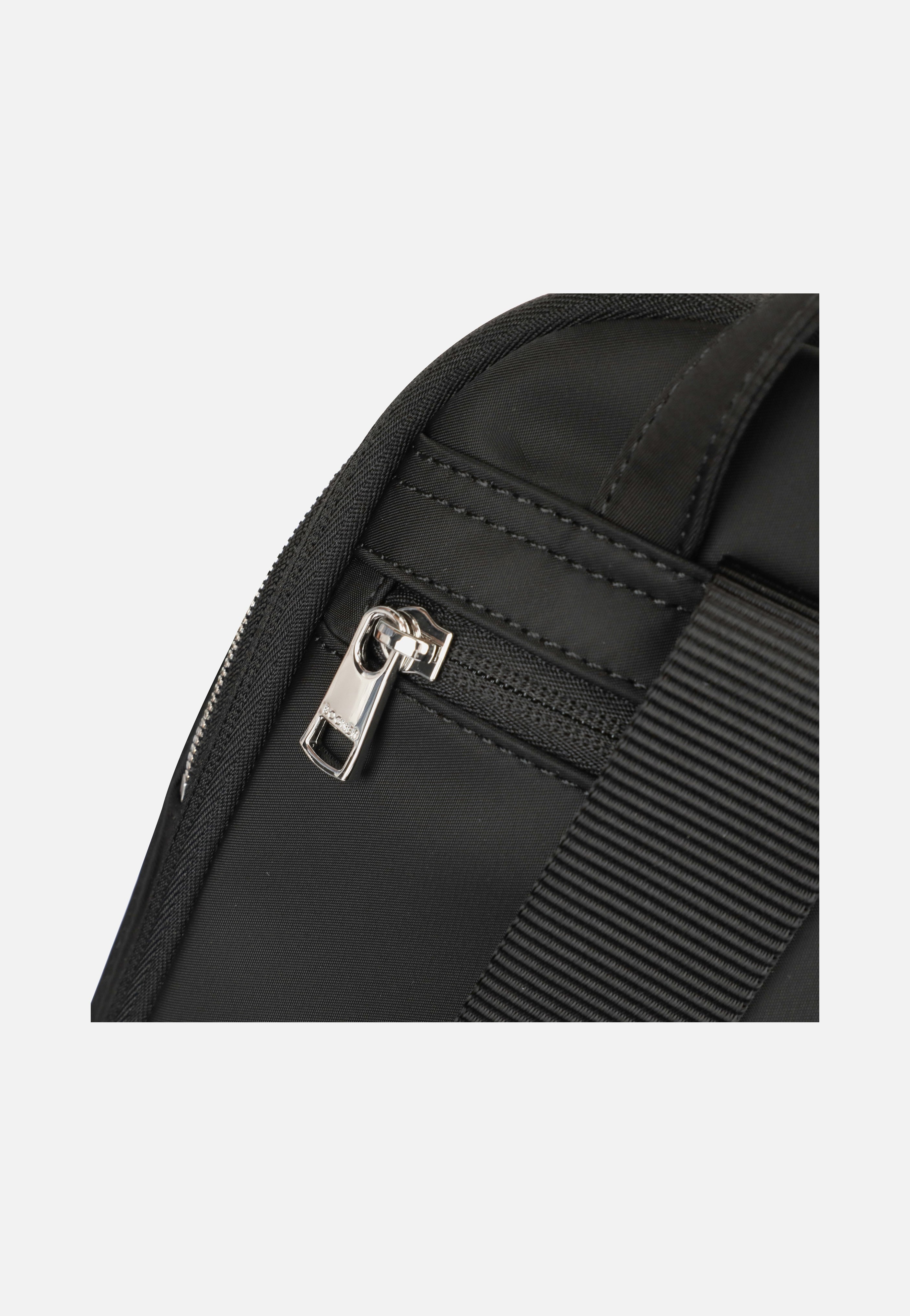 Maggia Maxi SVZ Black - Rucksack