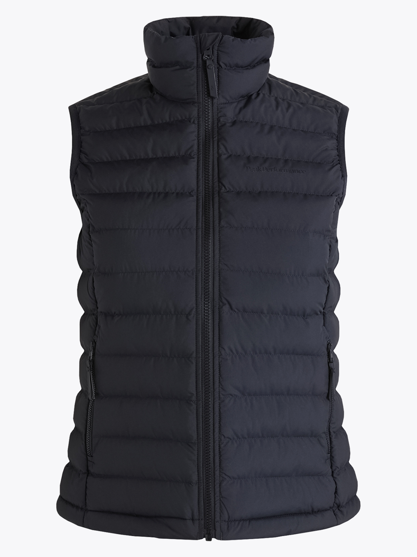 Insulated Vest
