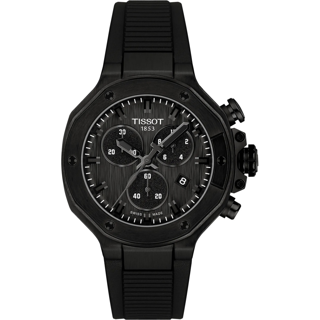 Tissot T-Race Chronograph 38mm