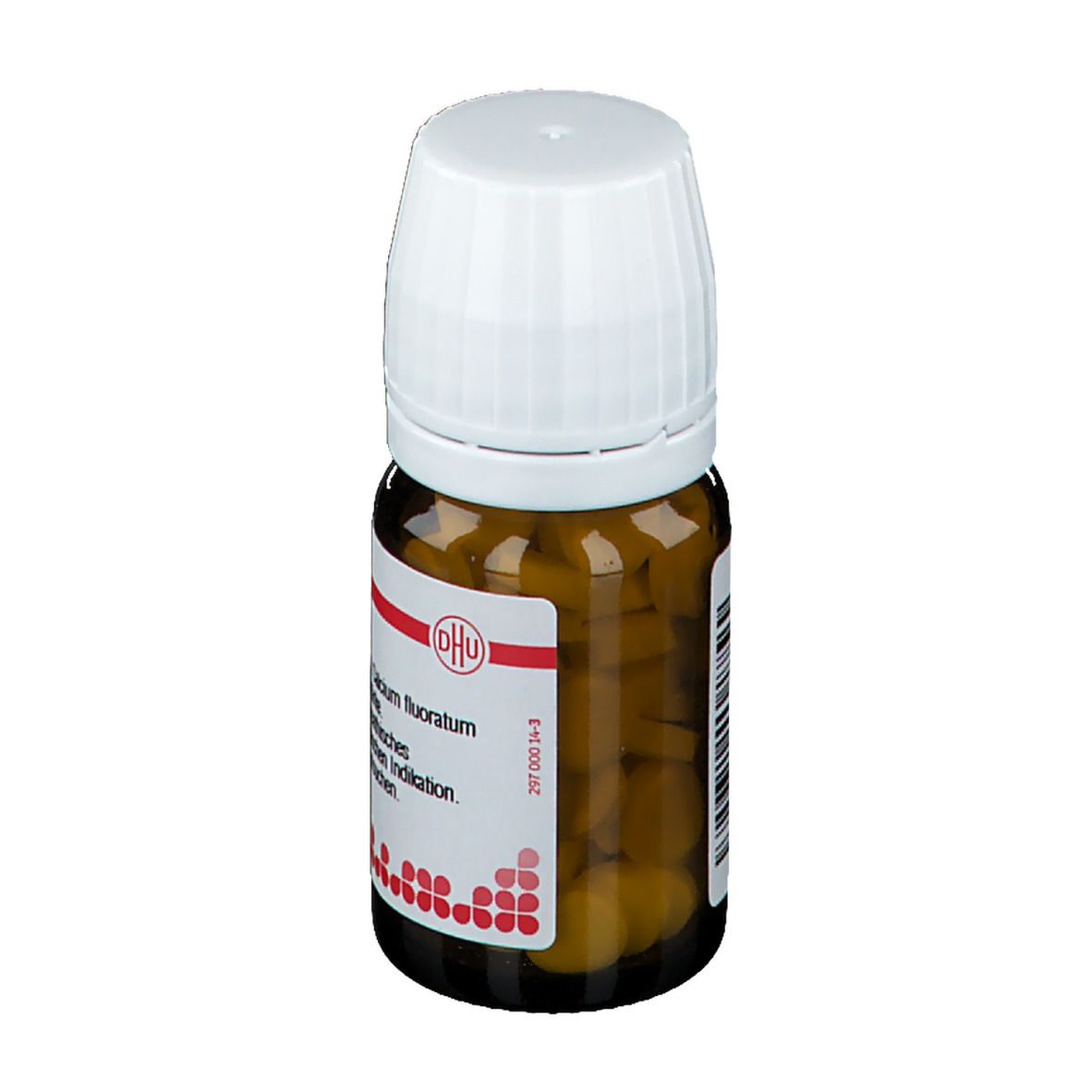 DHU Calcium Fluoratum D30
