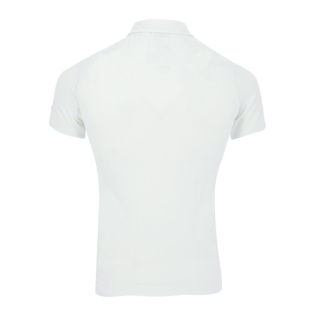 Equitheme RYTHM - Polo Homme blanc