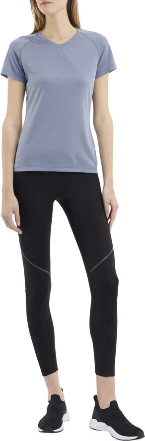 Energetics NATALJA T-SHIRT WOMEN Blå