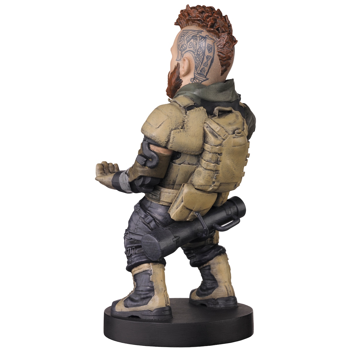Exquisite Gaming Cable Guy micro-USB-lader (Call of Duty - Ruin)