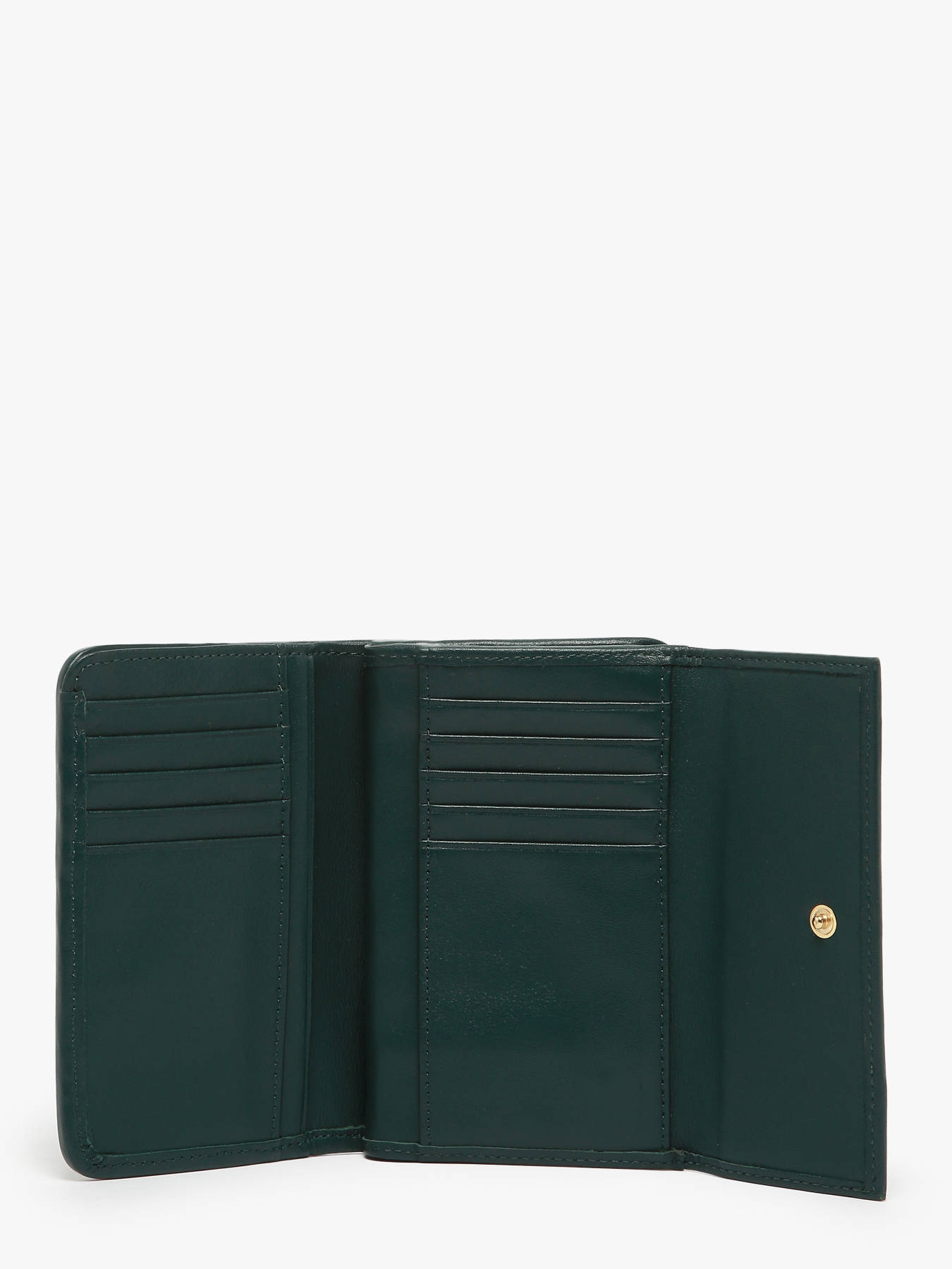 Portefeuille Lotti cuir NAT ET NIN
