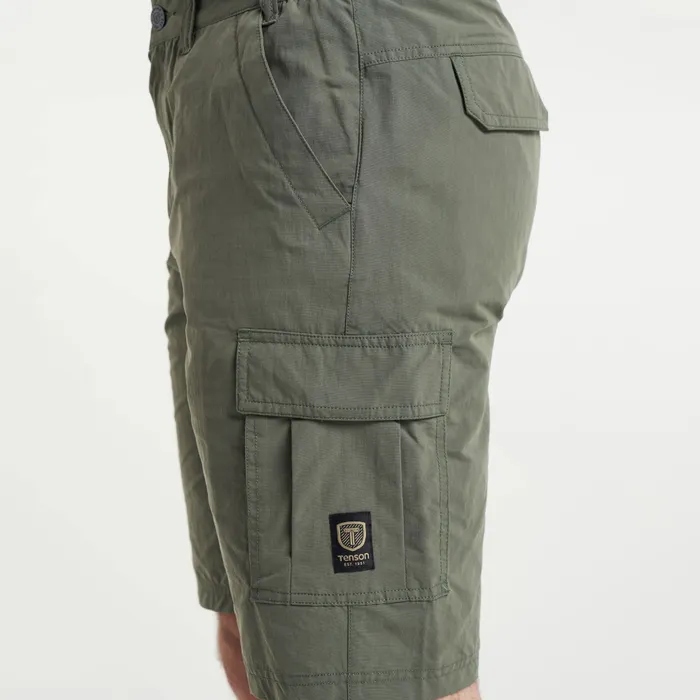 Tenson Thad Short Heren