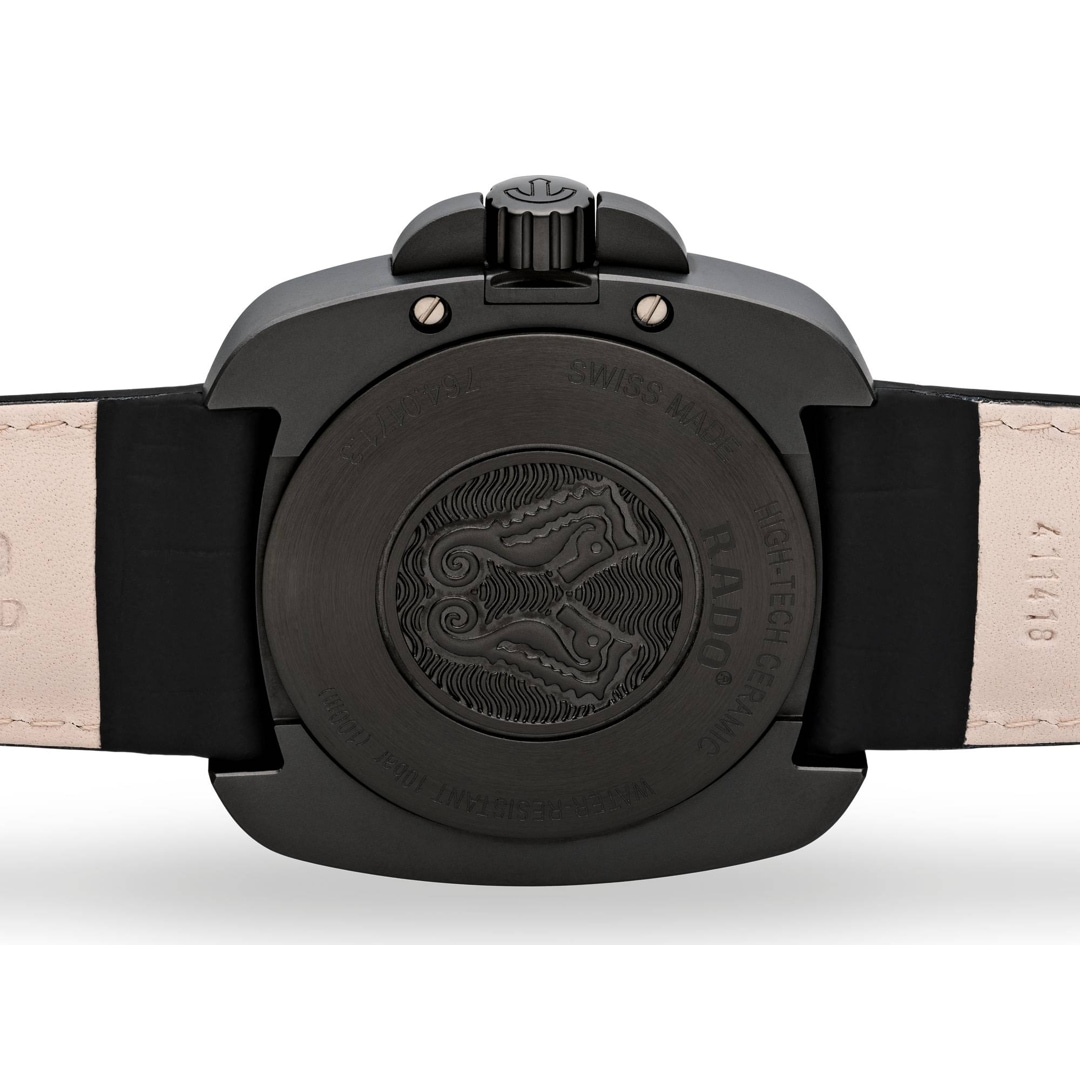 Rado HyperChrome 1616 XL Automatik