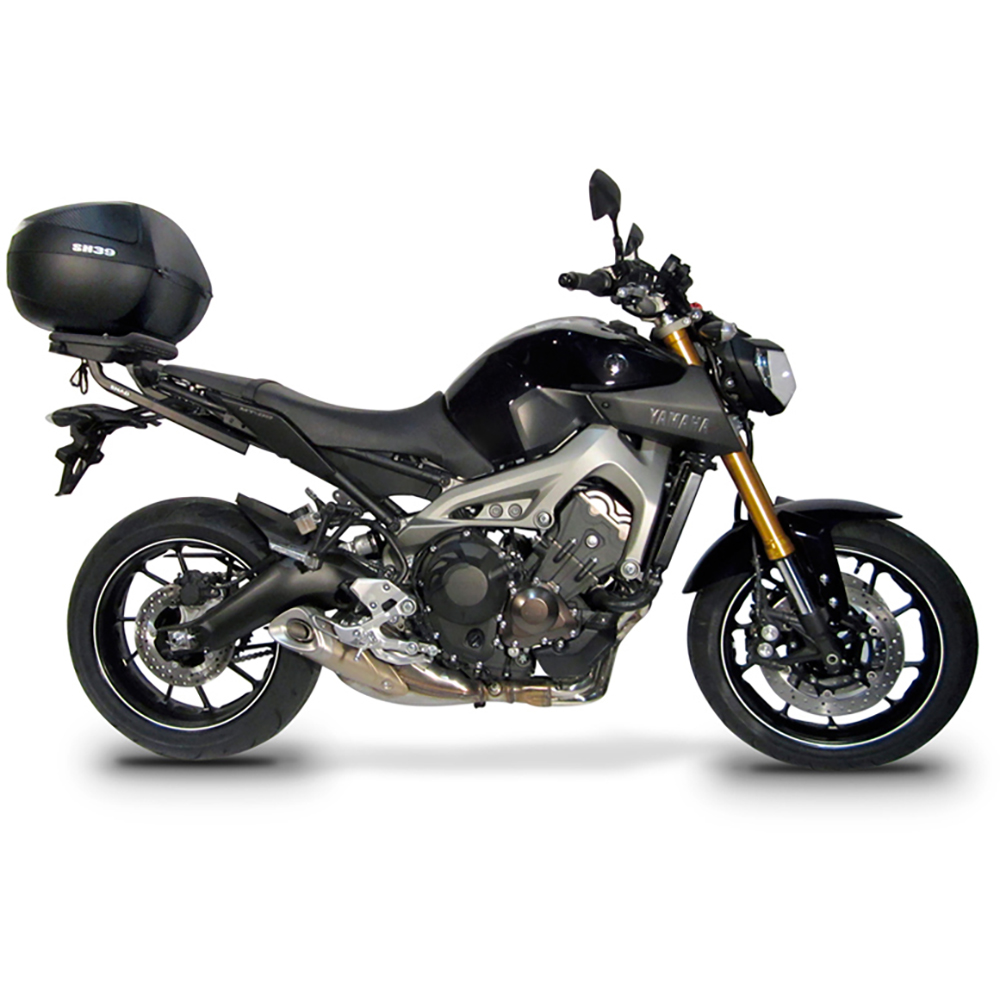 Shad - Support Fixation Top Case Yamaha MT 09 Y0MT93ST