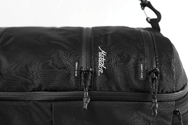 MATADOR - SAC DE VOYAGE SEG 45