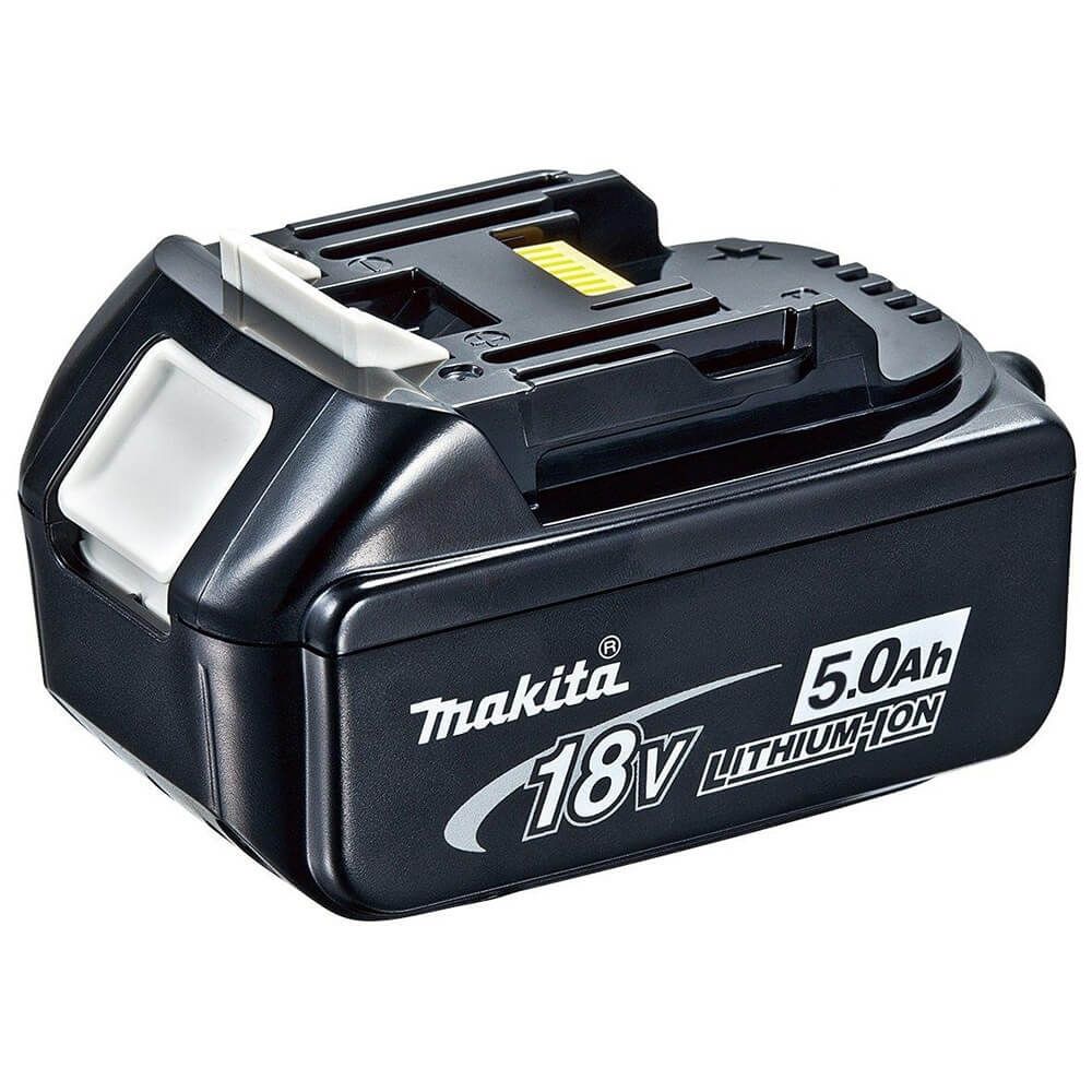 Makita BL1850B 18V Li-ion accu 5.0Ah