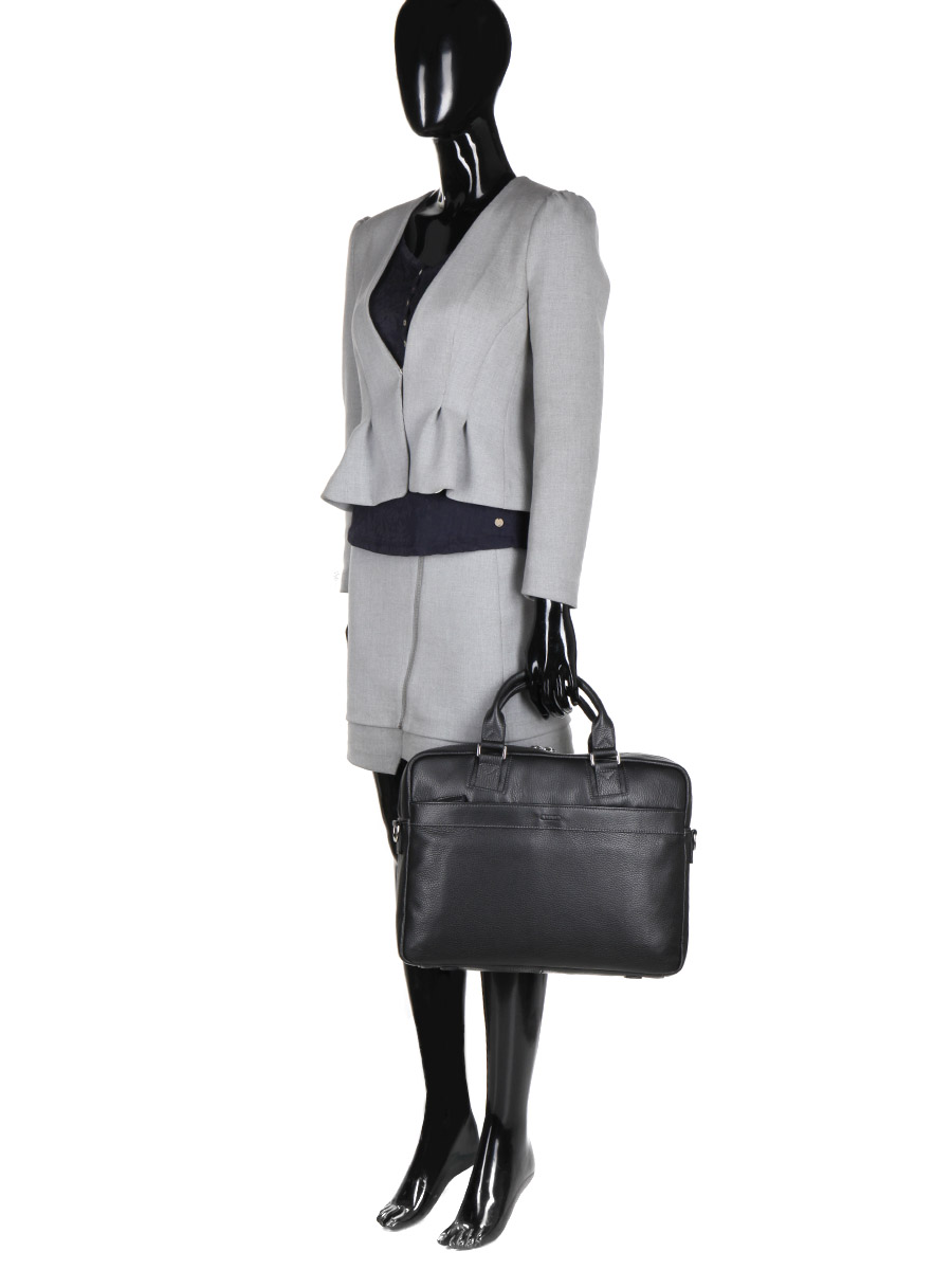 Sacoche ordinateur Katana Allure 14 pouces
