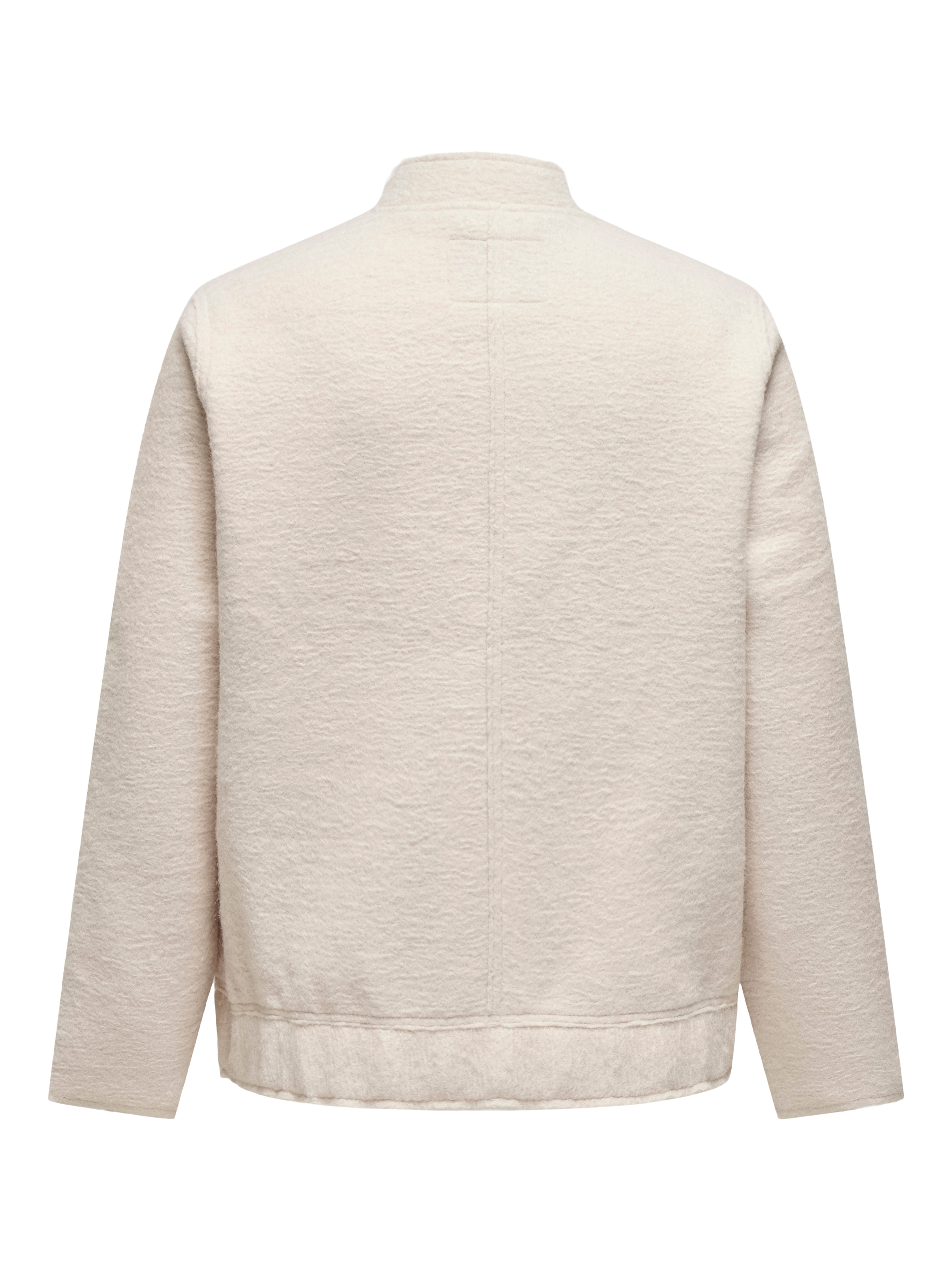 CARSANNE Jacke Moonbeam