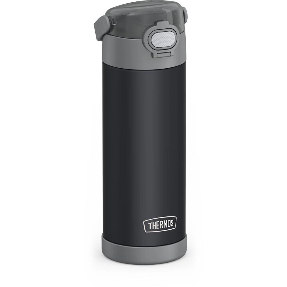 16oz FUNTAINER® WATER BOTTLE WITH LOCKING LID