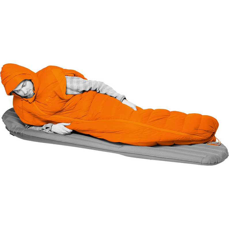 Exped Dreamwalker Pro Schlafsack