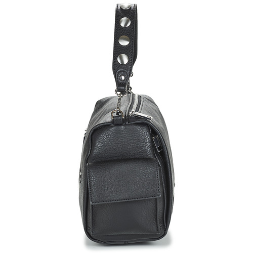 Desigual - HALF LOGO HABANA - Noir