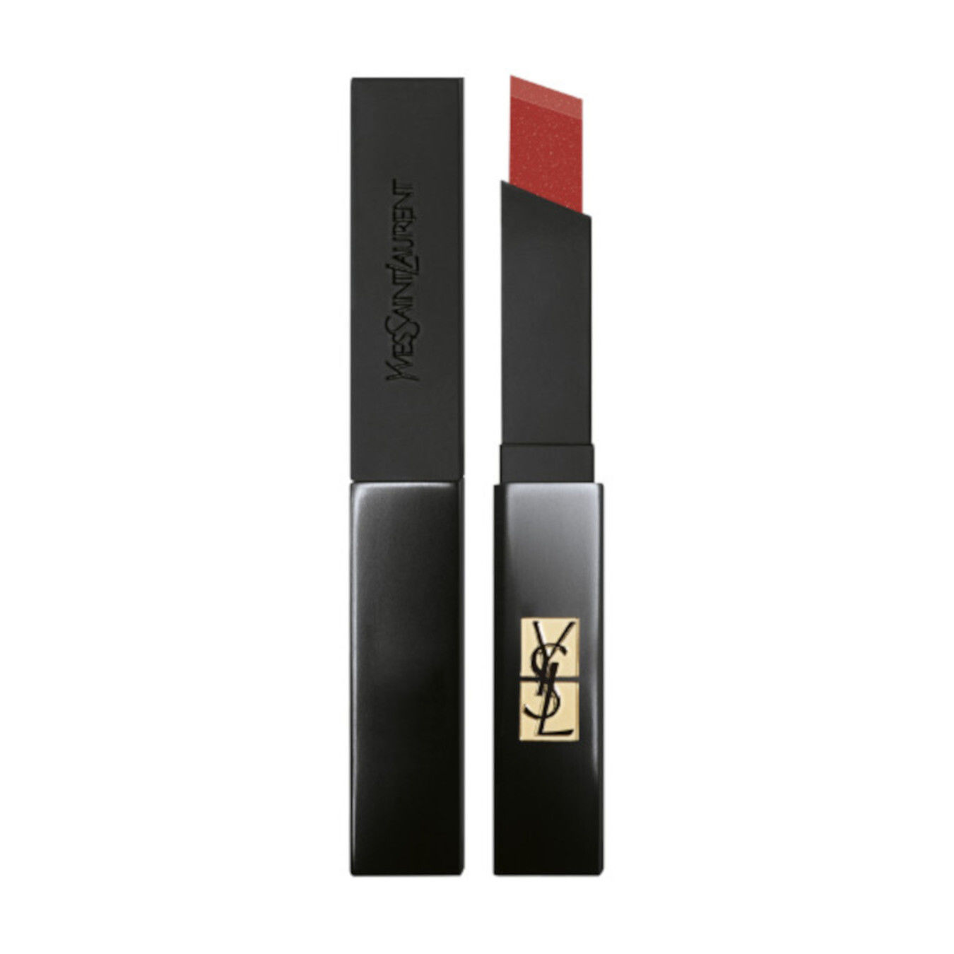 Yves Saint Laurent The Slim Velvet RadicalVibe In Amber