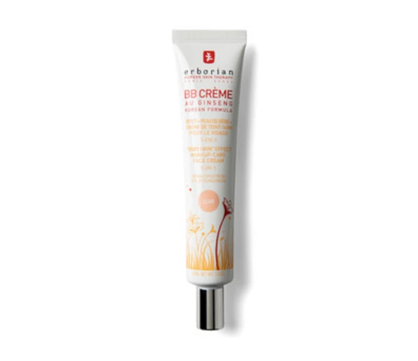 Erborian BB Cream Eau Ginseng ClairClair