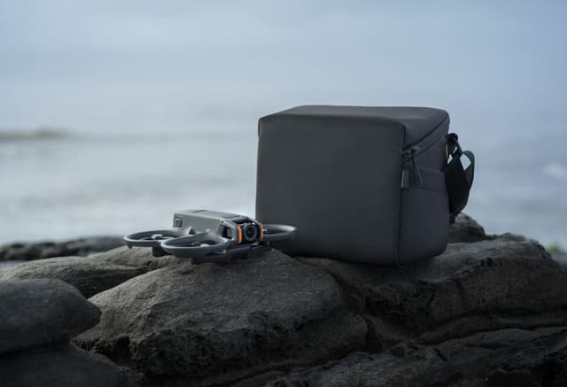DJI Avata 2 Carry More rygsæk