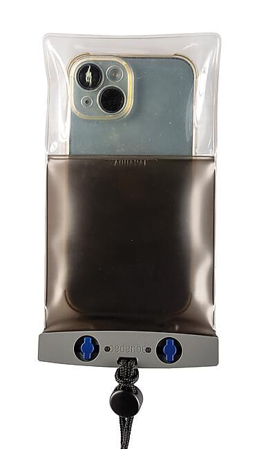 AQUAPAC - HOUSSE ETANCHE TELEPHONE ET GPS