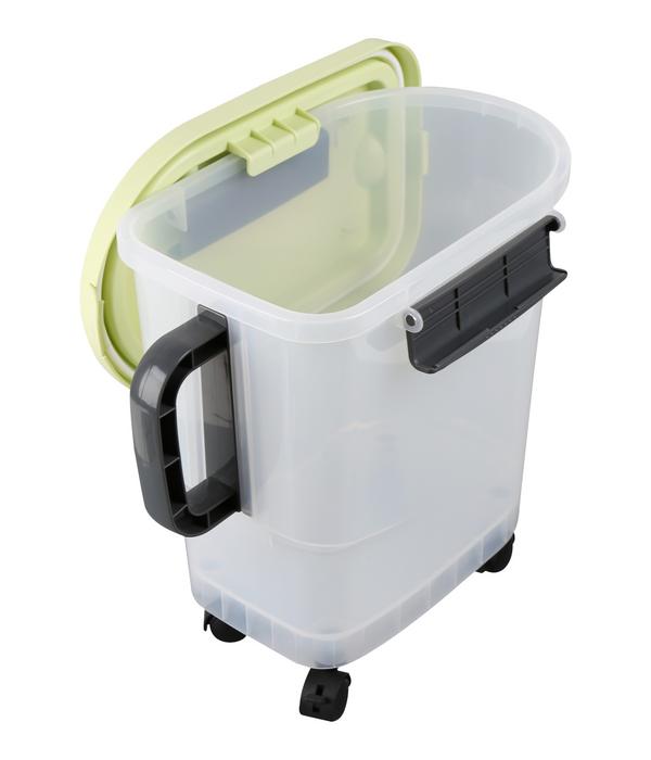 Dehner Lieblinge Futterbox Conan