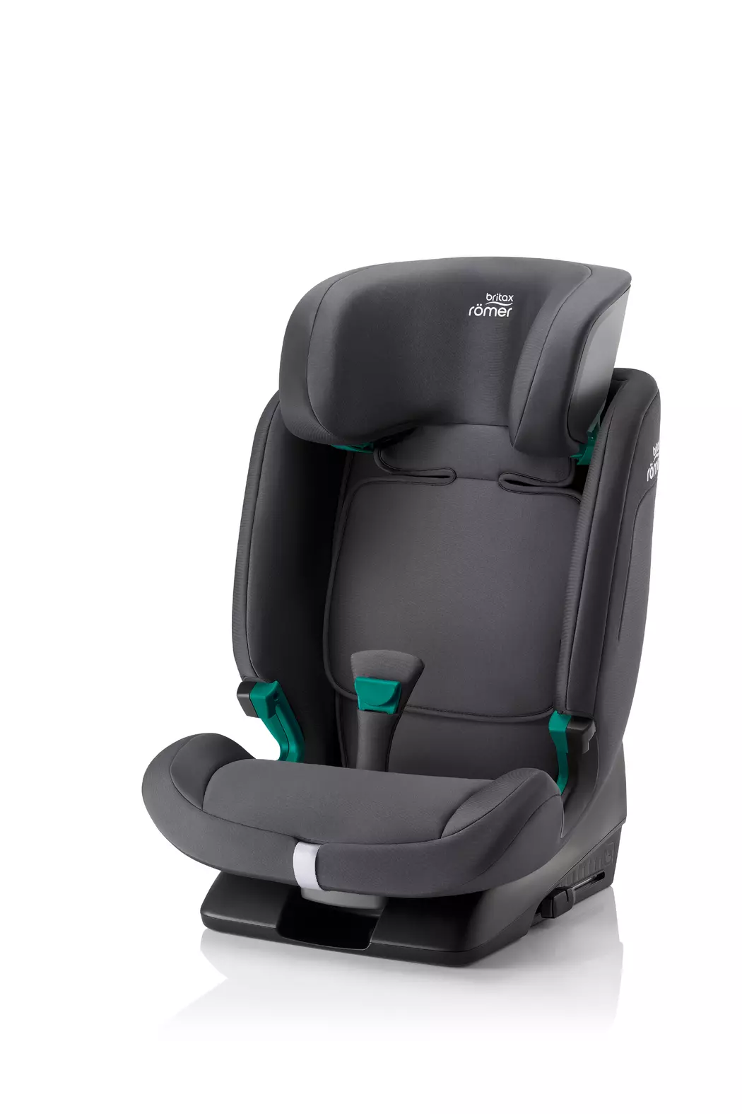 Kindersitz Evolvafix