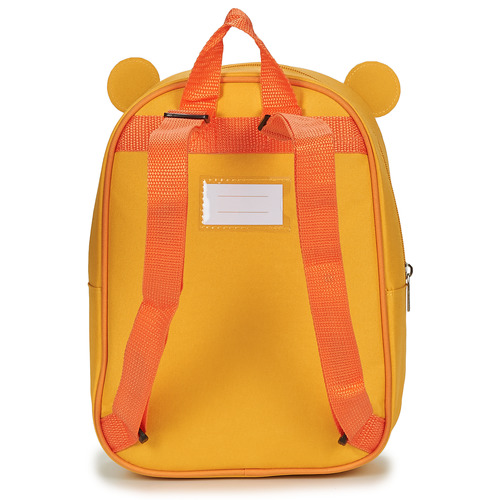Citrouille et Compagnie - TIGER YELLOW - Orange / Jaune