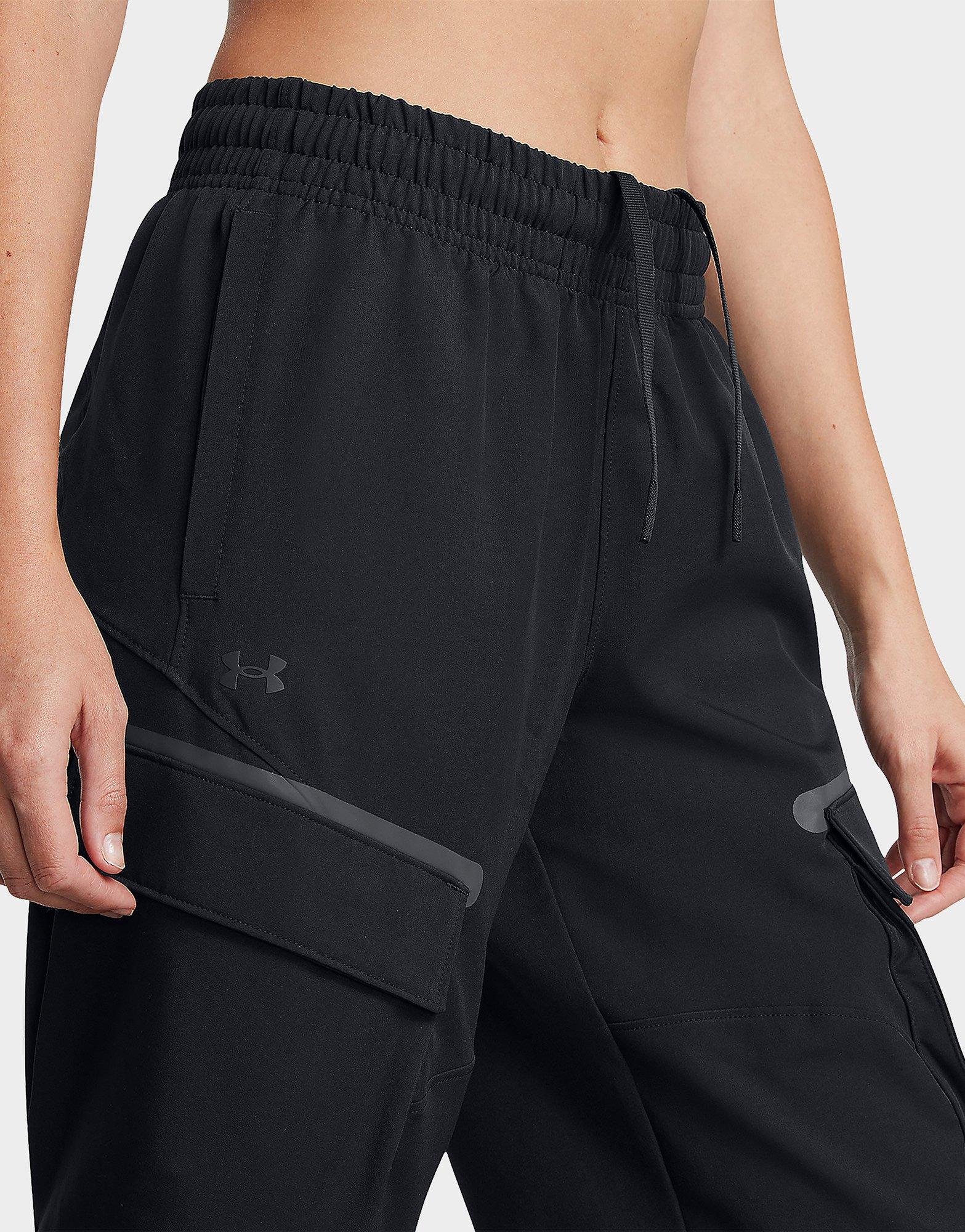 Under Armour Pants UA Unstoppable Cargo Pants