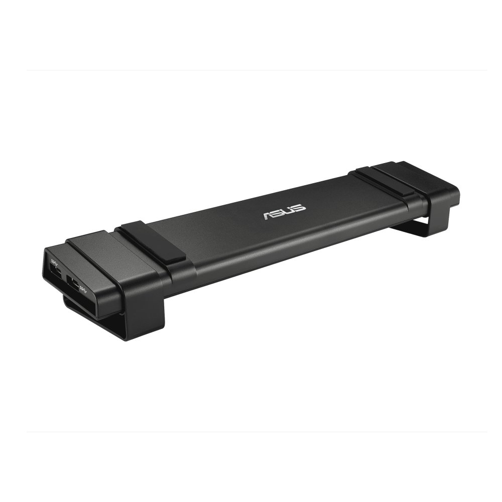 ASUS USB 3.0 HZ-3A Plus Docking Station