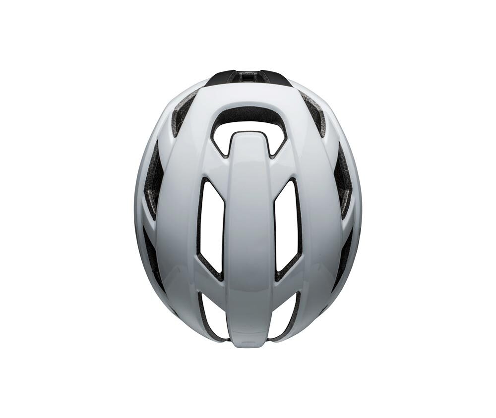 Bell Falcon XR MIPS MTB Fietshelm Mat Wit/Zwart
