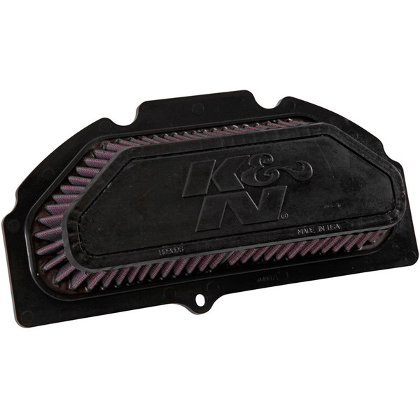 K&N - Filtre à air SU-9915