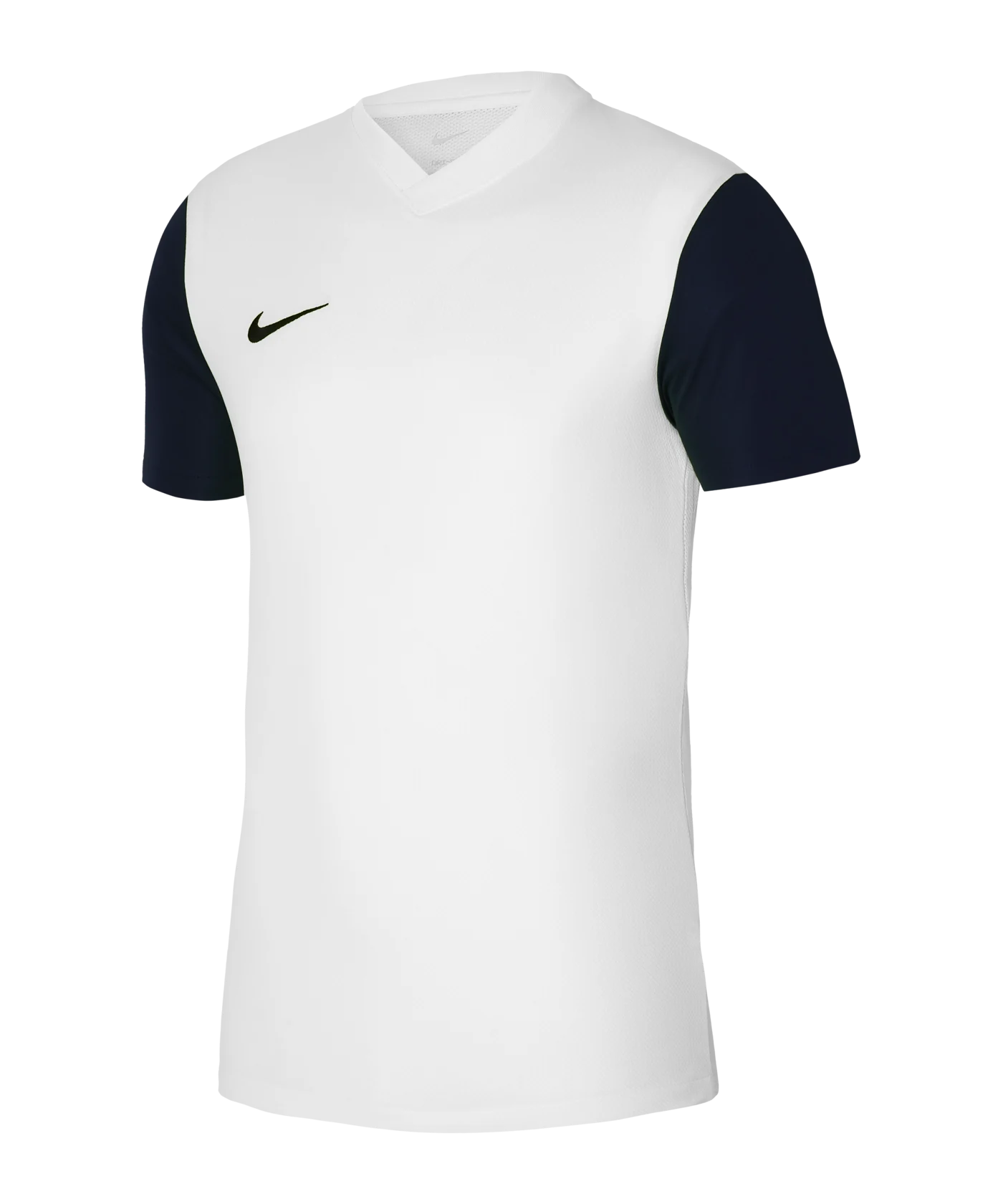 Nike Tiempo Premier II Trikot Weiss Schwarz F100