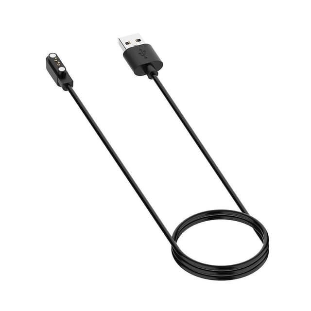 Til OnePlus Nord Smart Watch opladningskabel