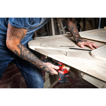 SKIL 20V decoupeerzaag 3440CA brushless (zonder accu)
