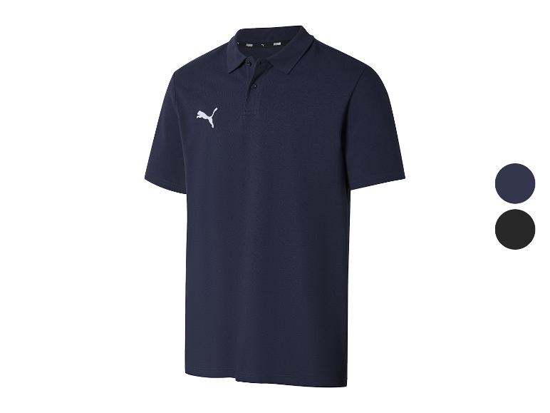 Heren poloshirt