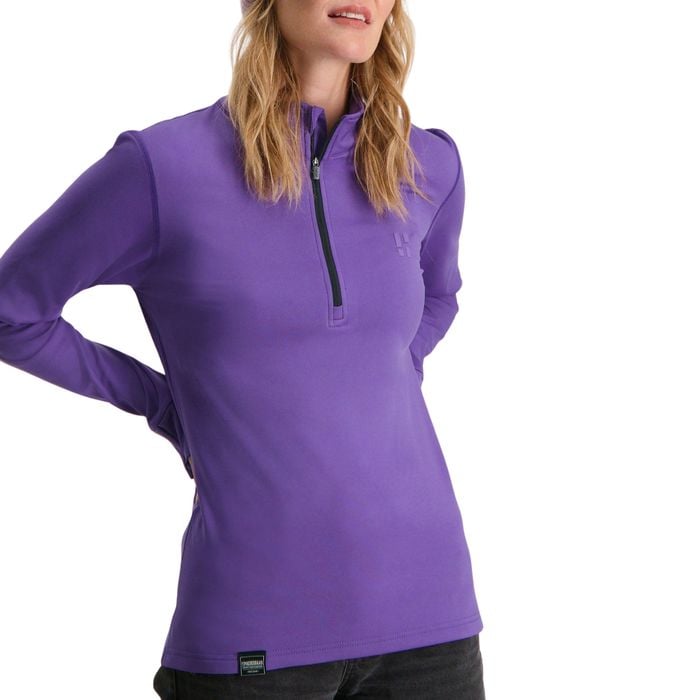 Poederbaas Arctic Skipulli Dames