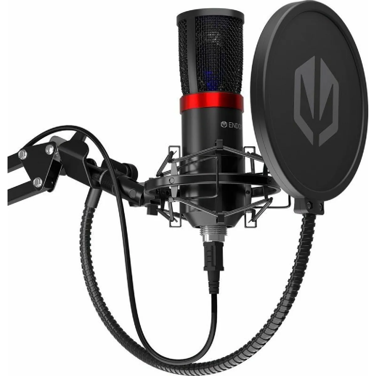 Endorify Solum Streaming SM950