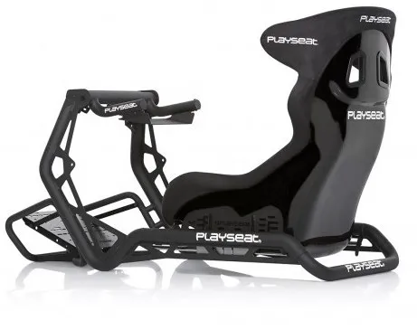 Playseat Sensation PRO - ActiFit, Universal gamingstol, 120 kg, Væddeløb, MAC, Nintendo Wii U, PC, PlayStation 4, Playstation 2, Playstation 3, Wii, Xbox, Xbox 360, Xbox One, 20 kg, 120 cm