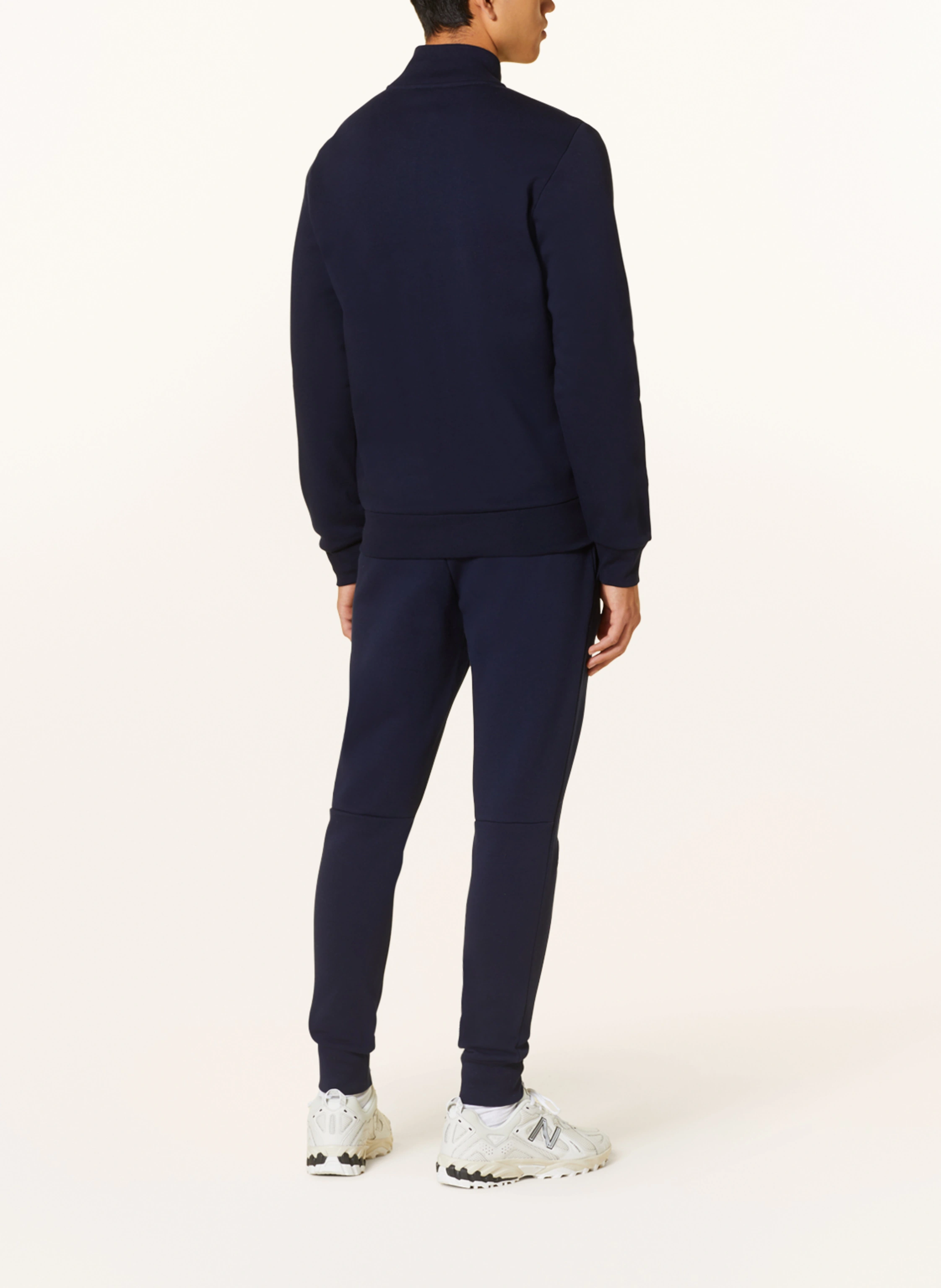LACOSTE Sweatjacke