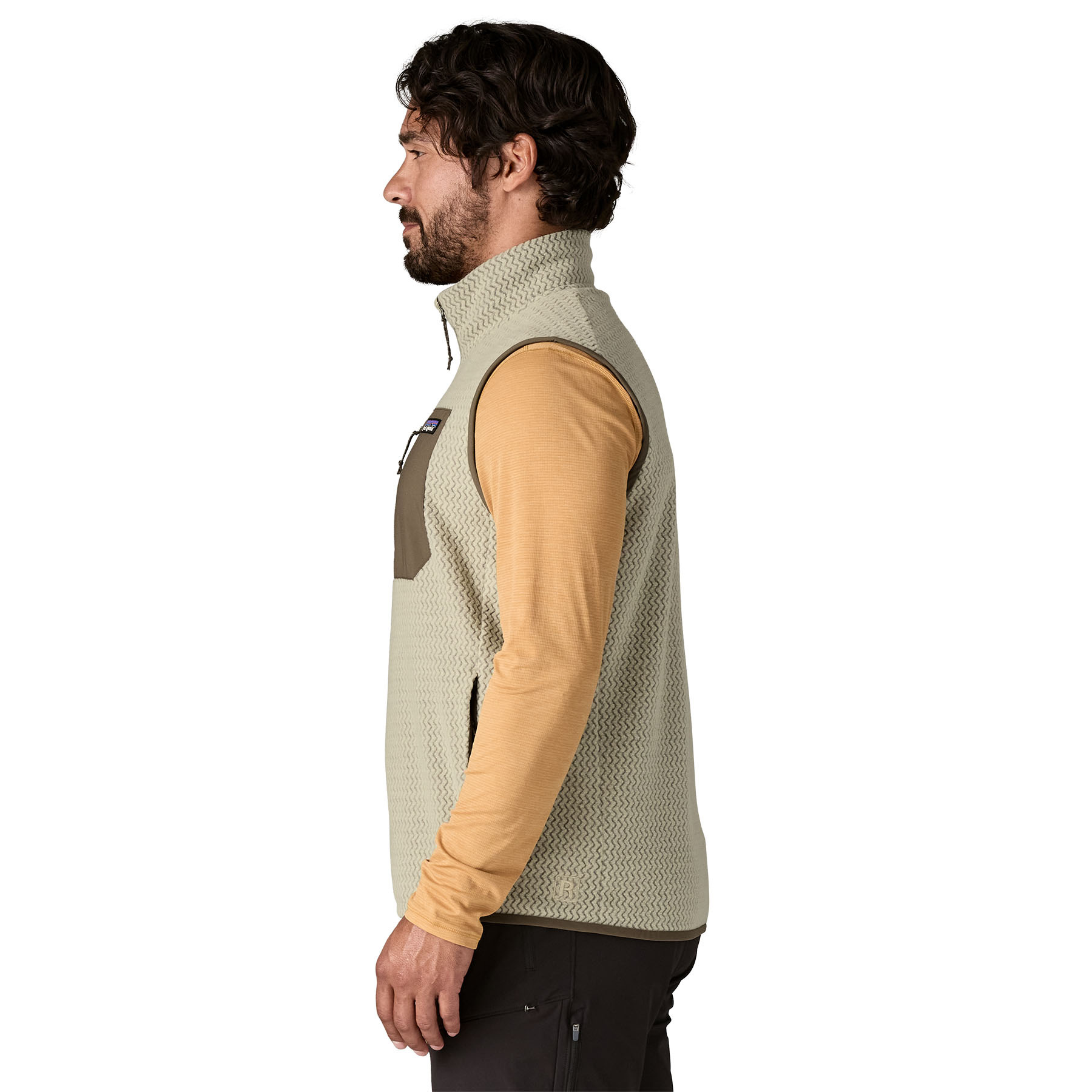 M's R1 Air Vest