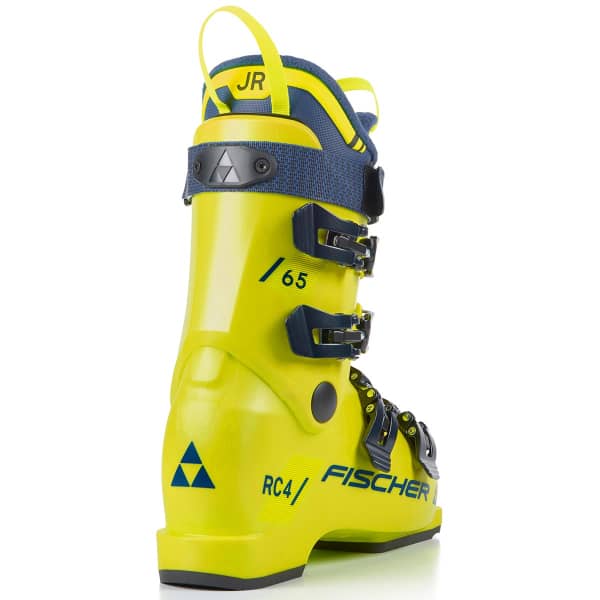 Chaussure de ski FISCHER RC4 65 JR